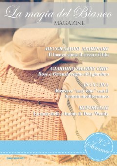 La Magia del Bianco 2