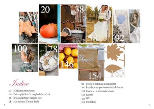 LA Magia del Bianco 3