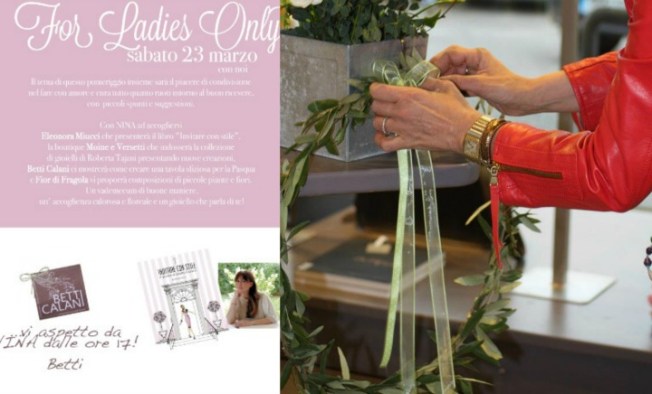 Nina Castelletto Ticino