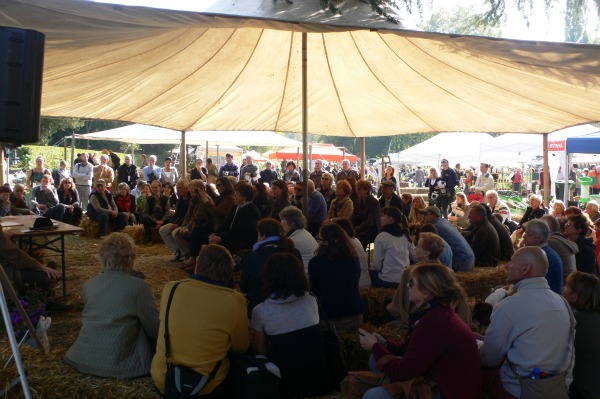 present. libro Gottero