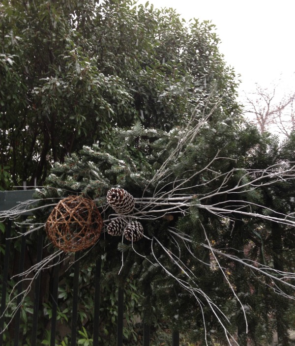 decorazione casa 2012.