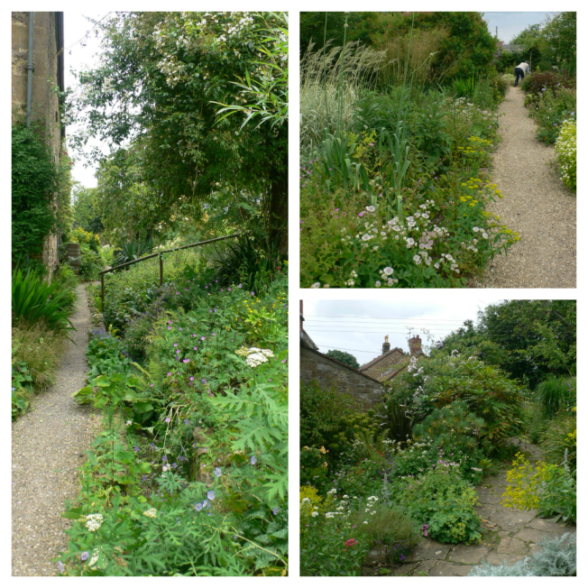 East Lambrook Manor2