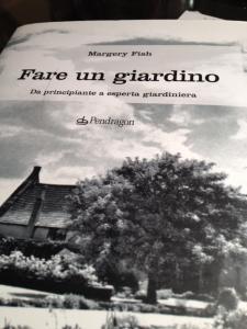 Fare un giardino