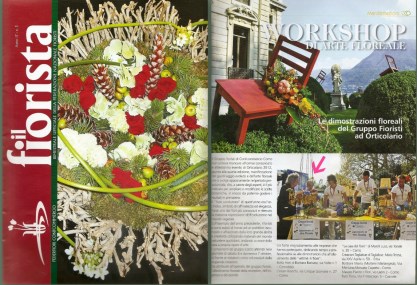 Il Fiorista anno17 n. 5