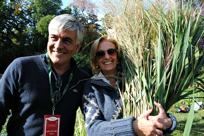 Masino 2012 io e Mario