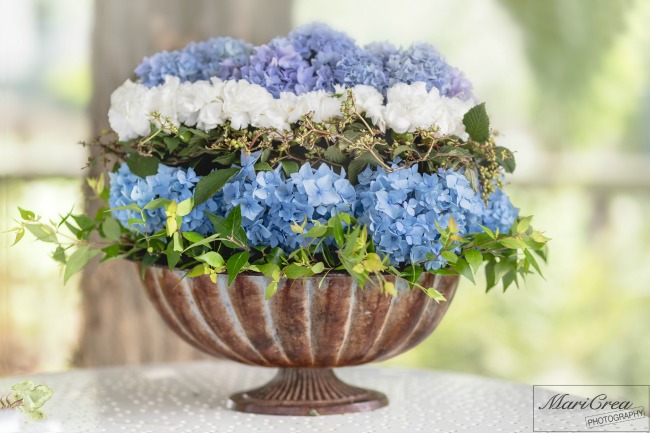 Shabby chic wedding-82A