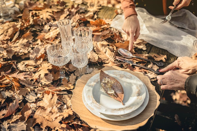 Winter wedding shooting 5